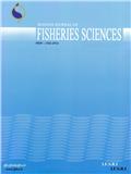 IRANIAN JOURNAL OF FISHERIES SCIENCES