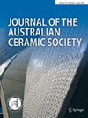 <b>Journal of the Australian Ceramic Society</b>