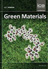 <b>Green Materials</b>