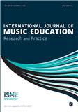 International Journal of Music Education