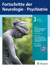 <b>FORTSCHRITTE DER NEUROLOGIE PSYCHIATRIE</b>