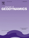 JOURNAL OF GEODYNAMICS