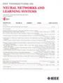 IEEE TRANSACTIONS ON NEURAL NETWORKS