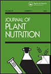 JOURNAL OF PLANT NUTRITION