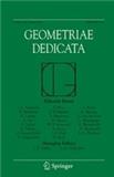 <b>GEOMETRIAE DEDICATA</b>