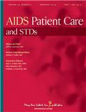 AIDS PATIENT CARE AND STDS