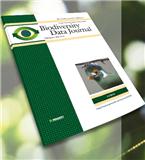 Biodiversity Data Journal