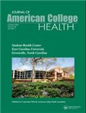 JOURNAL OF AMERICAN COLLEGE HEALTH