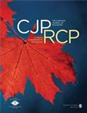 <b>CANADIAN JOURNAL OF PSYCHIATRY-REVUE CANADIENNE DE PSYCHIATR</b>