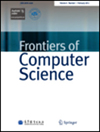 <b>Frontiers of Computer Science in China</b>
