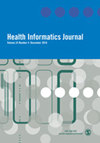 <b>Health Informatics Journal</b>