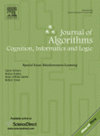 JOURNAL OF ALGORITHMS