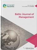 Baltic Journal of Management