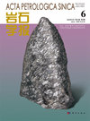<b>ACTA PETROLOGICA SINICA</b>