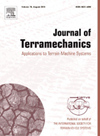 <b>JOURNAL OF TERRAMECHANICS</b>