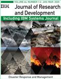 <b>IBM JOURNAL OF RESEARCH AND DEVELOPMENT</b>