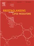 PROSTAGLANDINS & OTHER LIPID MEDIATORS
