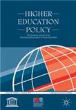 <b>Higher Education Policy</b>