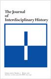JOURNAL OF INTERDISCIPLINARY HISTORY