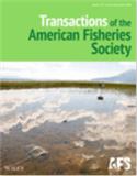 <b>TRANSACTIONS OF THE AMERICAN FISHERIES SOCIETY</b>