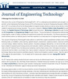 <b>JOURNAL OF ENGINEERING TECHNOLOGY</b>