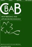 Crop Breeding and Applied Biotechnology