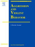 <b>AGGRESSION AND VIOLENT BEHAVIOR</b>