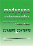 Medycyna Weterynaryjna-Veterinary Medicine-Science and Pract