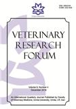 Veterinary Research Forum