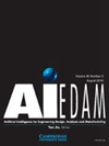 AI EDAM-ARTIFICIAL INTELLIGENCE FOR ENGINEERING DESIGN ANALY