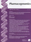 <b>PHARMACOGENOMICS</b>