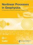 NONLINEAR PROCESSES IN GEOPHYSICS