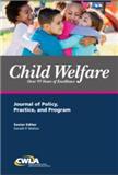 CHILD WELFARE