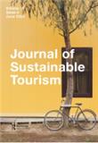 Journal of Sustainable Tourism