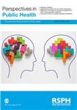 Perspectives in Public Health