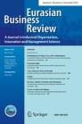 Eurasian Business Review