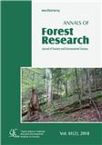 Annals of Forest Research