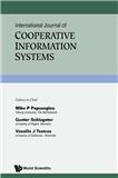 INTERNATIONAL JOURNAL OF COOPERATIVE INFORMATION SYSTEMS