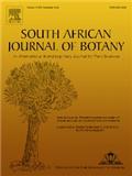 SOUTH AFRICAN JOURNAL OF BOTANY