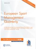 European Sport Management Quarterly