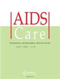 <b>AIDS CARE-PSYCHOLOGICAL AND SOCIO-MEDICAL ASPECTS OF AIDS/HI</b>