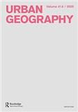 URBAN GEOGRAPHY