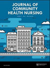 <b>Journal of Community Health Nursing</b>