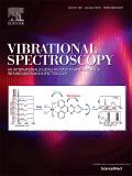 <b>VIBRATIONAL SPECTROSCOPY</b>