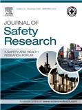 JOURNAL OF SAFETY RESEARCH