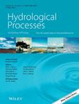 HYDROLOGICAL PROCESSES
