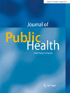 JOURNAL OF PUBLIC HEALTH
