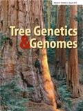 <b>Tree Genetics & Genomes</b>