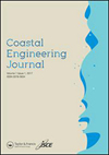 COASTAL ENGINEERING JOURNAL
