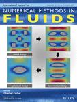 <b>INTERNATIONAL JOURNAL FOR NUMERICAL METHODS IN FLUIDS</b>